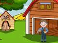 Laro Escape The Farm Squirrel online