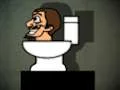 Laro Skibidi Dungeon Of Doom online