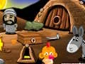 Laro Monkey Go Happy Stage 253 online