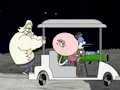 Laro Regular show Just A Regular Game online