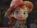 Laro Pretty Girl Escape online