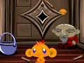 Laro Monkey Go Happy Stage 258 online