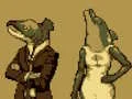 Laro Detective Bass: Fish Out Of Water online