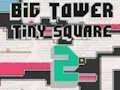 Laro Big Tower Tiny Square 2 online