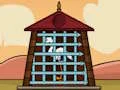Laro Rescue The Stork From Cage online