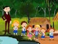 Laro School Childrens Tour Escape online