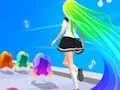 Laro Hair Challenge Arena online