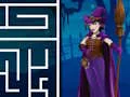 Laro Halloween Mazes online