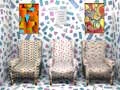 Laro Bad Memory Escape Shapes House online