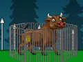 Laro Aggressive Bull Escape online