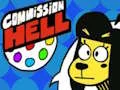Laro Commission Hell online