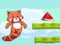 Laro Panda Jump online