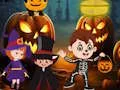 Laro Help The Halloween Children online