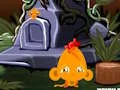 Laro Monkey Go Happy Stage 291 online