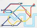 Laro Mini Metro: London online