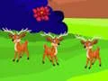 Laro Pity Hog Rescue online