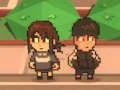 Laro Sea mongrel online