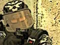 Laro Guerrillas.io online
