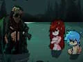 Laro FNF 13th Friday Night: Funk Blood online