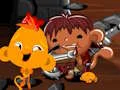 Laro Monkey Go Happy Stage 780 online
