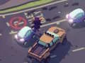 Laro Donut Park Here! online