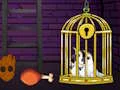 Laro Cockatoo Lovely Family Escape online