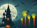 Laro Trick or Treat Terror online