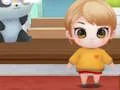 Laro Subway Princess Run online