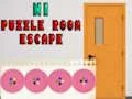 Laro N1 Puzzle Room Escape online