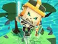 Laro Do Not Fall.io online