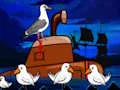 Laro Laridae Rescue online