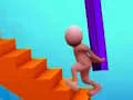 Laro Block Stair Run online