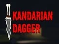Laro Kandarian Dagger online
