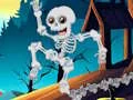 Laro Jolly Halloween Journey Escape online