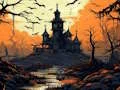 Laro Halloween Hunt Uncovering 100 Bats online