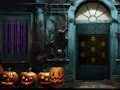 Laro Halloween Wizard Girl Escape online