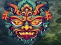 Laro  Lost Mystery Masks Shadowfiend Mask online