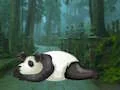 Laro Wakeup The Sleeping Panda online
