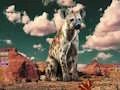 Laro Escape From Hyena Desert online