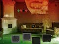 Laro Abandoned House Owl Escape online