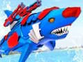 Laro Robot Shark Attack PVP online