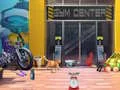 Laro Mystery at the Gym online