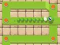 Laro Snake Dash online