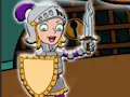Laro Knight Girl Escape online