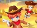 Laro Cowboy Runners Dash online