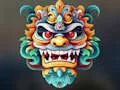 Laro Lost Mystery Masks Bloodthirsty Visor online