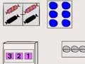 Laro White Room Layout Escape online