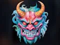 Laro Lost Mystery Masks Spiderfang Cowl online