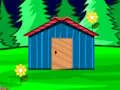 Laro Naughty Rabbit Rescue online