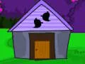 Laro Trapped Village Escape online
